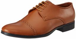 Amazon Brand - Symbol Men's Synthetic Formal Shoes