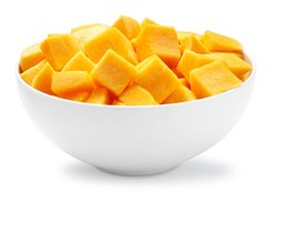 Cubed Butternut Squash, 21 oz