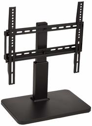 AmazonBasics Pedestal TV Mount with Swivel feature