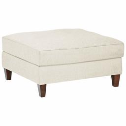 Amazon Brand – Stone & Beam Andover Modern Square Ottoman, 33