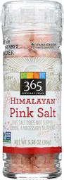 365 Everyday Value, Himalayan Pink Salt, 3.38 oz