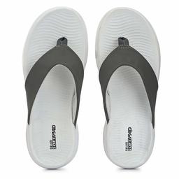 Belini Women's Bs146b Grey Flip-Flops-5 UK (38 EU) (BS146BGREY5)