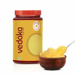 Amazon Brand - Vedaka Cow Ghee, 1 L