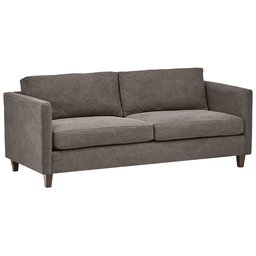 Amazon Brand – Stone & Beam Andover Modern Sofa Couch, 78