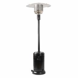 AmazonBasics Commercial Patio Outdoor Heater Havana, Bronze, 45.72 x 83.82 x 226.06 cm