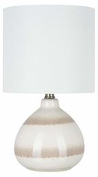 Amazon Brand – Stone & Beam Table Lamp, 16