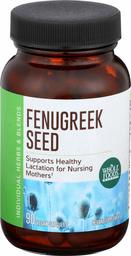 WHOLE FOODS MARKET Fenugreek Seed, 90 CT