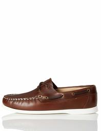 Amazon Brand - find. Boat Shoe, Women’s Boat Shoes