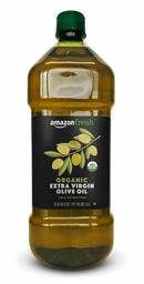 Organic Extra Virgin Olive Oil, 1.5L