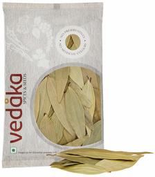 Amazon Brand - Vedaka Bay Leaf (Tej Patta), 100g