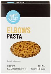 Happy Belly Pasta Solimo