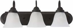 Ravenna Home Classic Vanity Light, 8.31