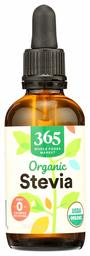 365 by Whole Foods Market, Organic Liquid Stevia, 2 Ounce