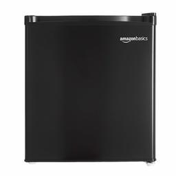 AmazonBasics 43 L Single Door Refrigerator (Mini Ref)