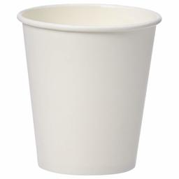 AmazonBasics Compostable PLA Laminated Hot Paper Cup, 10 oz, 500-Count