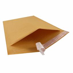 AmazonBasics Kraft Bubble Mailer, 8.5