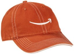 Amazon Gear Garment Washed Adjustable Cap