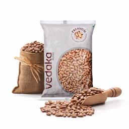 Amazon Brand - Vedaka Premium Chitra Rajma, 500g