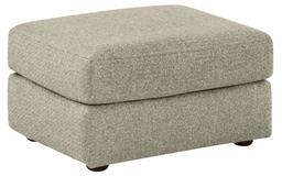 Amazon Brand – Stone & Beam Abigail Ottoman, 29