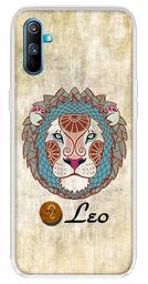 Amazon Brand - Solimo Designer Multicolor Leo Design Printed Soft Back Case Mobile Cover for Realme C3