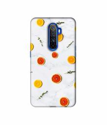 Amazon Brand - Solimo Designer Pattern Designs 3D Printed Hard Back Case Mobile Cover for Oppo Reno Ace/Realme X2 Pro