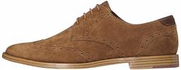 Marca Amazon - find. Alvin - sapatos de vestir homem