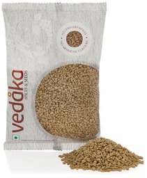 Amazon Brand - Vedaka Fenugreek (Methi), 200g