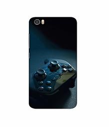 Amazon Brand - Solimo Designer Game Remote 3D Printed Hard Back Case Mobile Cover for Xiaomi Mi 5