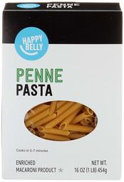 Happy Belly Pasta Solimo