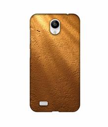 Amazon Brand - Solimo Designer Sun Light 3D Printed Hard Back Case Mobile Cover for Vivo Y21L