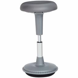 AmazonBasics Adjustable Activity Office Tilt Stool