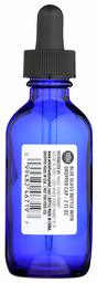 Whole Foods Market, Blue Glass Bottle with Dropper Cap, 2 fl oz