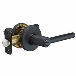 AmazonBasics Contemporary Madison Door Lever, TM24900