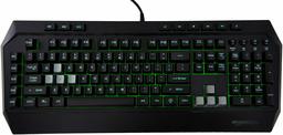 AmazonBasics Gaming Keyboard (Renewed)