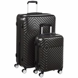 AmazonBasics geometriskt bagage