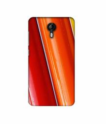 Amazon Brand - Solimo Designer Paint 3D Printed Hard Back Case Mobile Cover for Micromax Canvas Nitro 4G E455