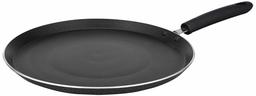 Amazon Brand - Solimo Non Stick Tawa (29 cm, Hammertone finish, 3 coat, 2.9mm thickness)