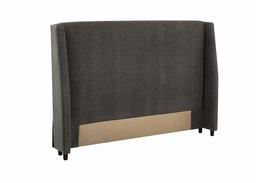 Stone & Beam Glenwilde King Headboard, 92