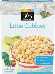 365 Little Cubbies