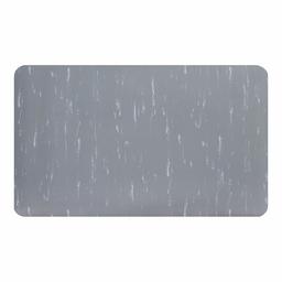 AmazonBasics Anti-Fatigue Mat Marbleized Composite Mat 1/2