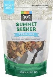 365 EVERYDAY VALUE Summit Seeker Trail Mix, 14 OZ