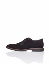 find. Contrast Panel Men's Derby