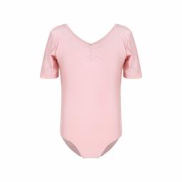 Eono Girl's One-Piece Gymnastics Leotard Size 7-Year