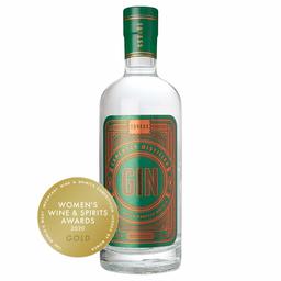 Tovess Single Batch Handcrafted Dry Gin (0,7L)