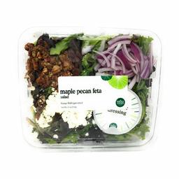 WHOLE FOODS MARKET Maple Pecan Feta Salad, 10.8 OZ