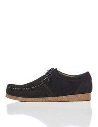 find. Mocasín para Hombre, Negro, 8