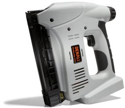 Bare-Tool Denali 617946 18-Volt Cordless Nailer (Tool Only, No Battery)