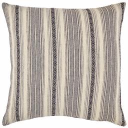 Stone & Beam Throw-Pillows Navy Norah