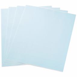 AmazonBasics High-Visibility Laser Printable Labels, 750-Pack