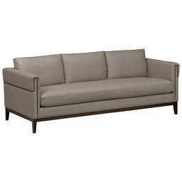 Amazon Brand – Stone & Beam Westport Modern Nailhead Seating Collection